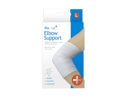 Elbow Support Bandage