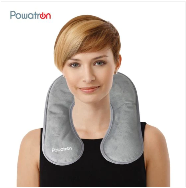 Electric Neck & Shoulder Hot Water Bottle