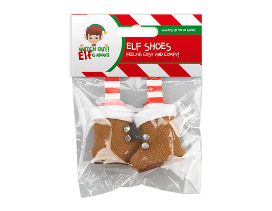 Elf Shoes