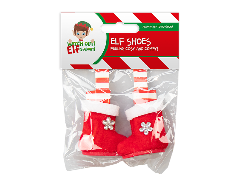Elf Shoes