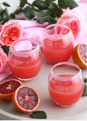 Empire Clear Round Tumbler Drinking Glass 405cc Pack of 6