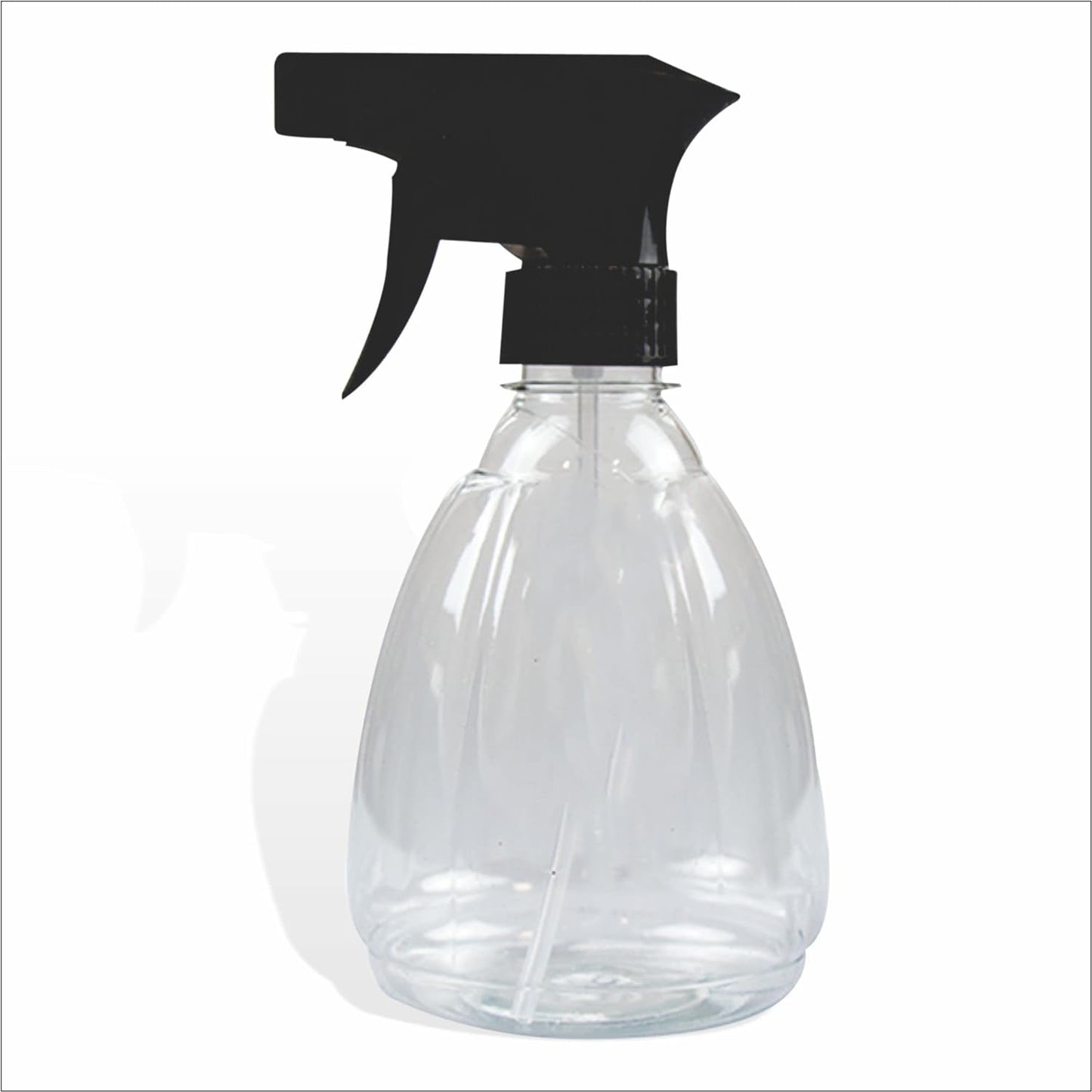 400ml Plastic Spary Bottle Trigger Sprayer