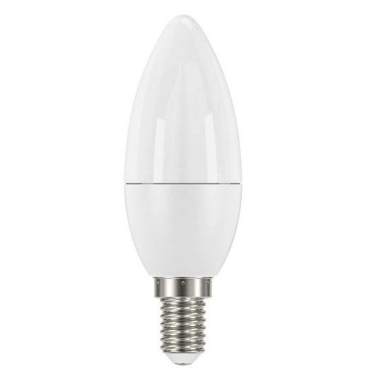 Eveready Candle E14 Led Bulb 40w Daylight