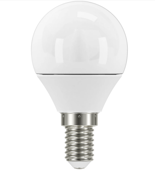 Eveready Golf E14 LED  Bulb 40w Daylight
