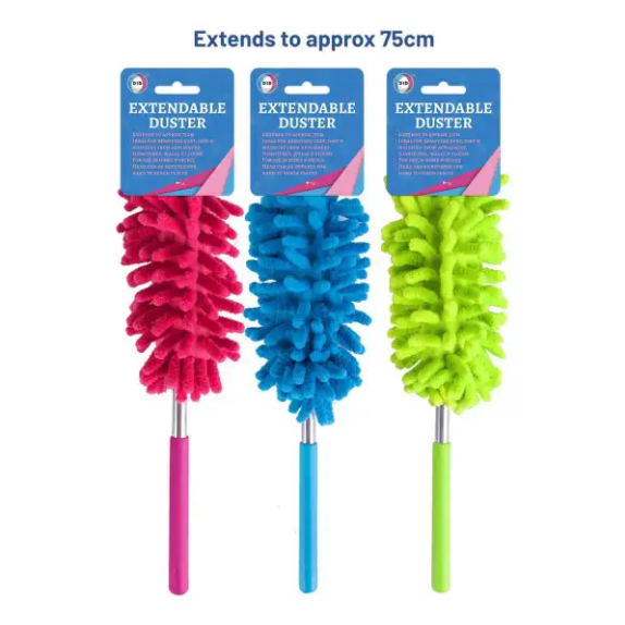 Extendable Duster