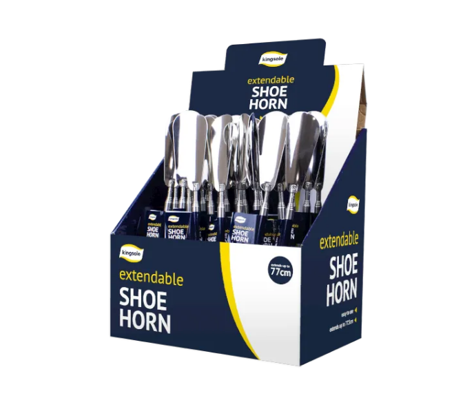 Extendable Shoe Horn CDU