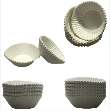 Extra Value 300 Cake Cases Home Baking