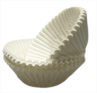 Extra Value 300 Cake Cases Home Baking