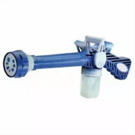 Ez Jet Water Cannon Outdoors