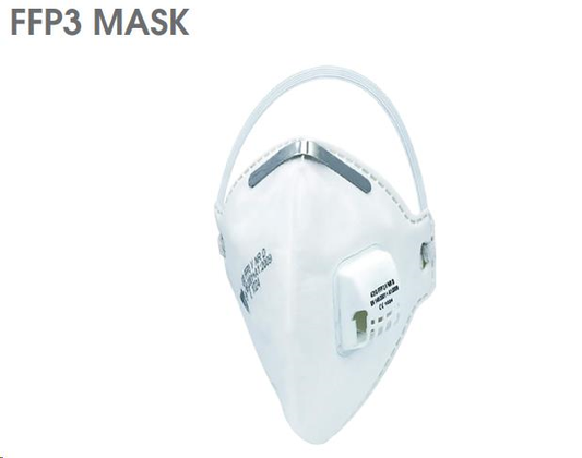 FFP3 MASK