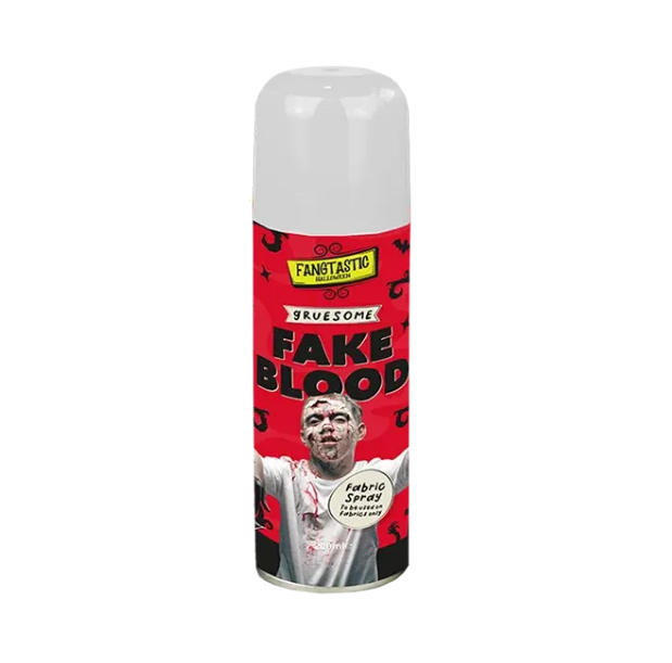 Fake Blood Spray 65g CDU