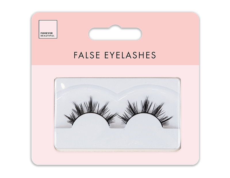 False Eyelashes