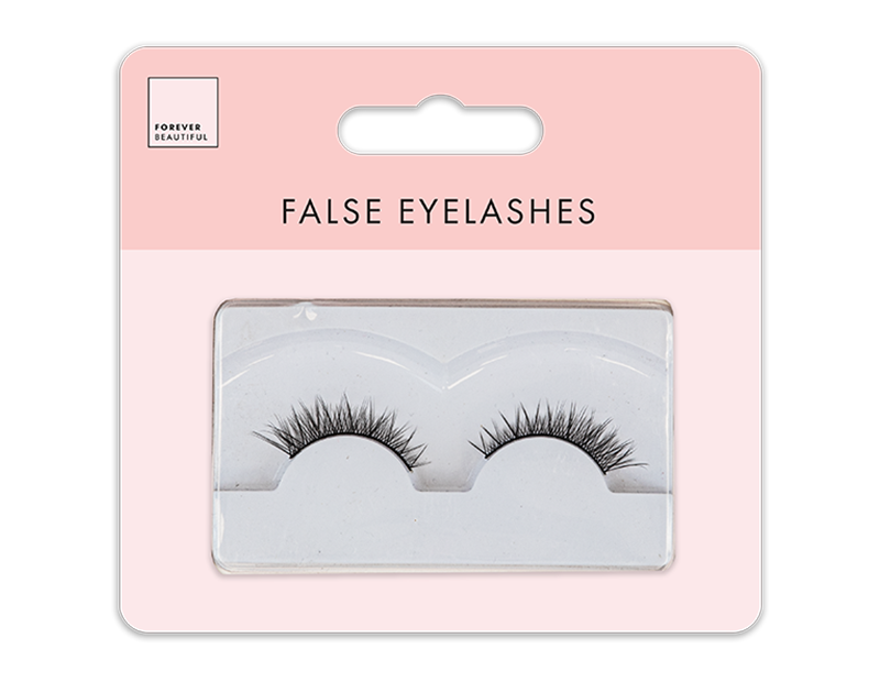 False Eyelashes