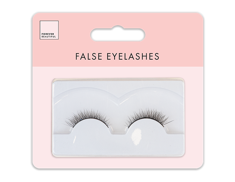 False Eyelashes