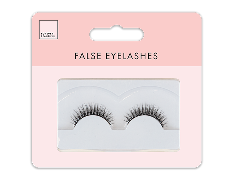 False Eyelashes