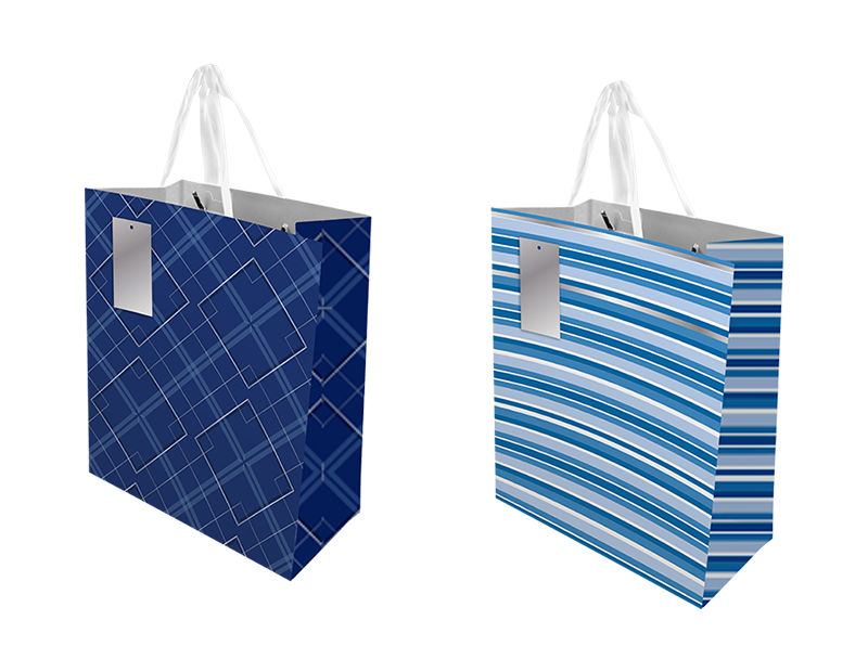 Father's Day Large Gift Bag