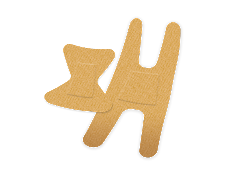 Finger Plasters - 10 Pack