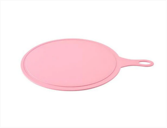 Flexi Flexible Chopping Board With Handle Non Slip Easy Chop and Clean Board