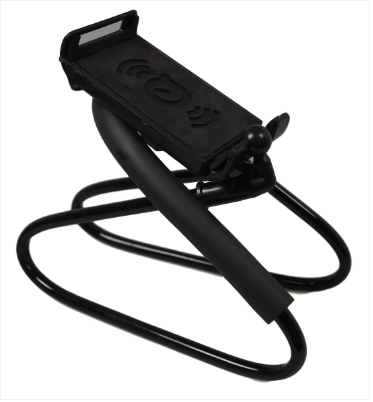 Flexible Iphone Android Bracket Mobile Phone Stand Holder Car Desk Home Office