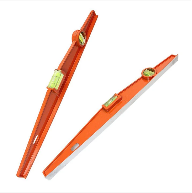 Foot Level Measuring Tool Size 40cm DIY Home