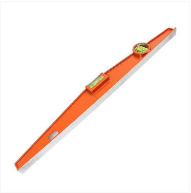 Foot Level Measuring Tool Size 40cm DIY Home
