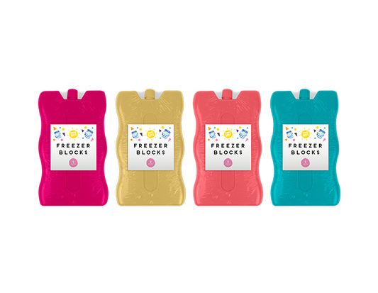 Freezer Blocks - 2 Pack