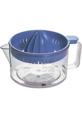 Fruit Juicer 0.6 Litre Kitchen Essential