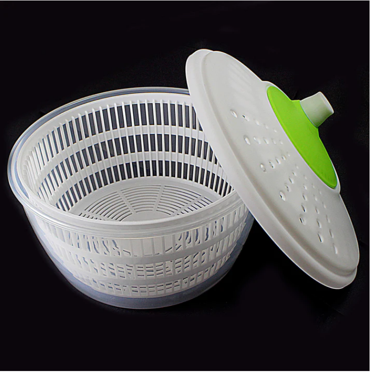 Fruit Vegetable Salad Basket Kitchen Essential