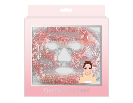 Full Face Gel Mask