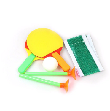 Fun Sport Table Tennis Set 2 Players