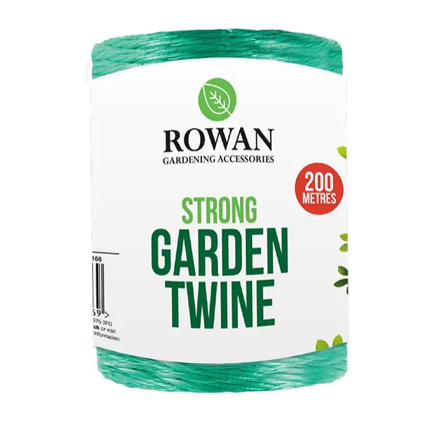 Garden Twine 200m