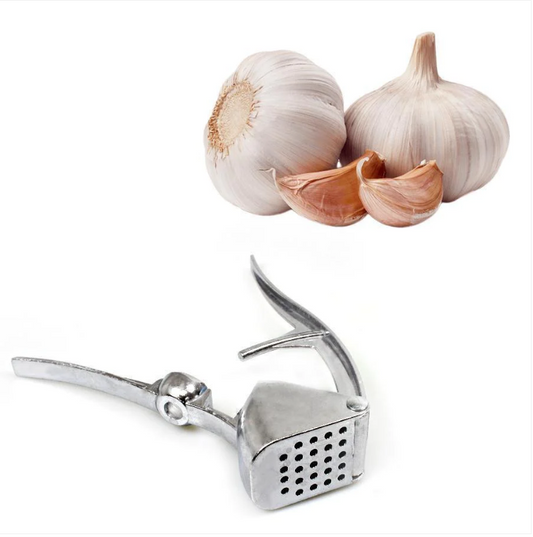 Garlic Crusher Kitchen Essential
