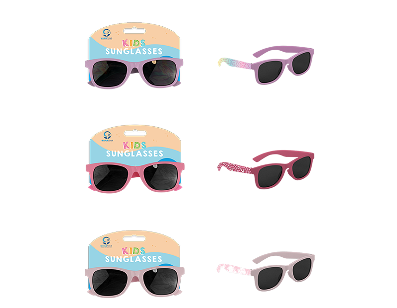 Girls Sunglasses