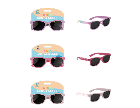 Girls Sunglasses