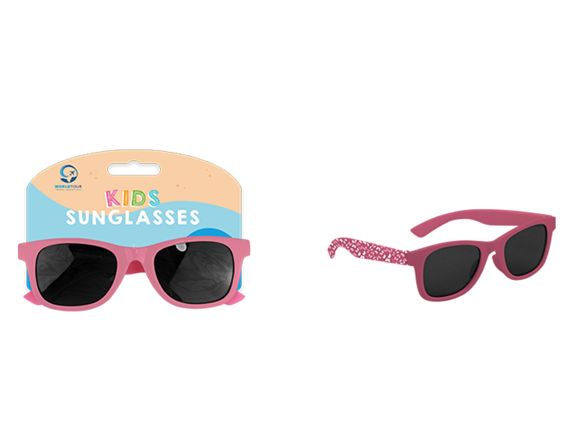 Girls Sunglasses