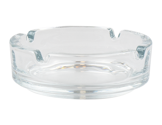 Glass Ashtray