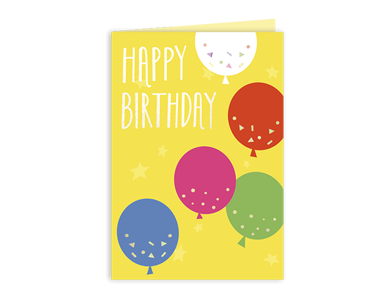 Greetings Cards FSDU