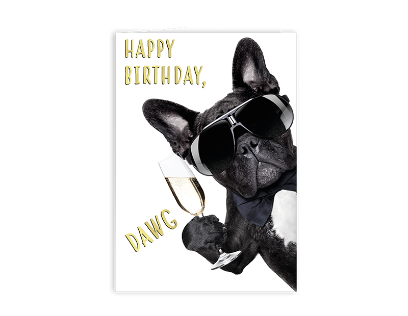 Greetings Cards FSDU