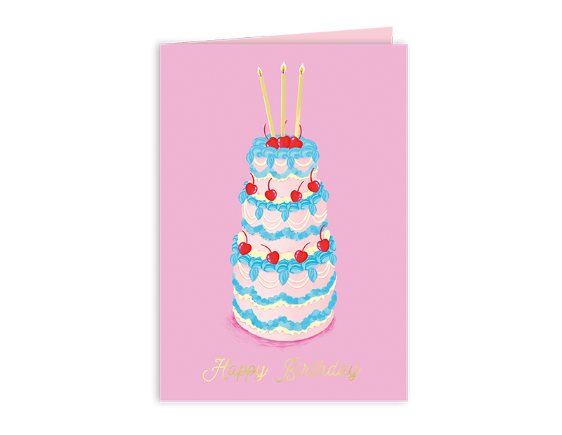 Greetings Cards FSDU