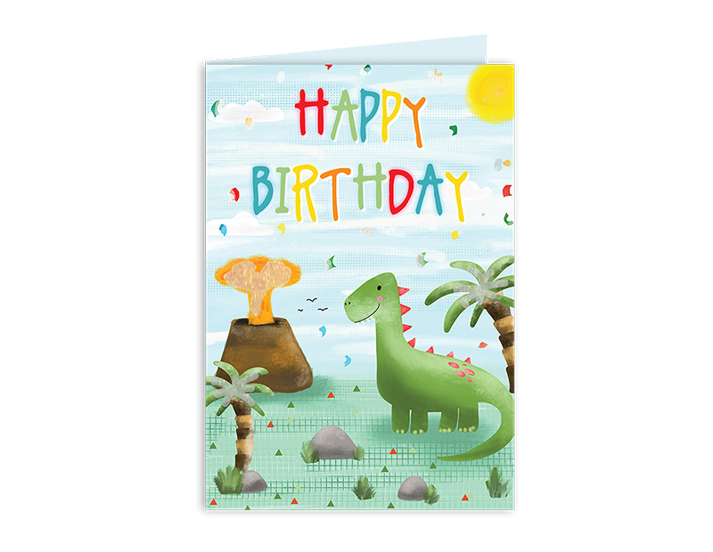 Greetings Cards FSDU