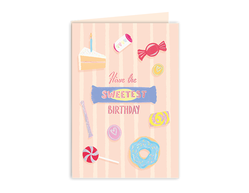 Greetings Cards FSDU