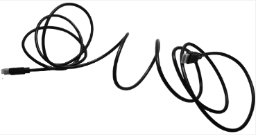 HDMI Cable 3M Length DIY Electrical Fittings Nickel Plated