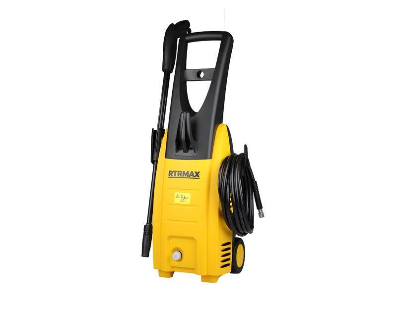 HIGH PRESSURE WASHER 1700W 150 BAR RTRMAX