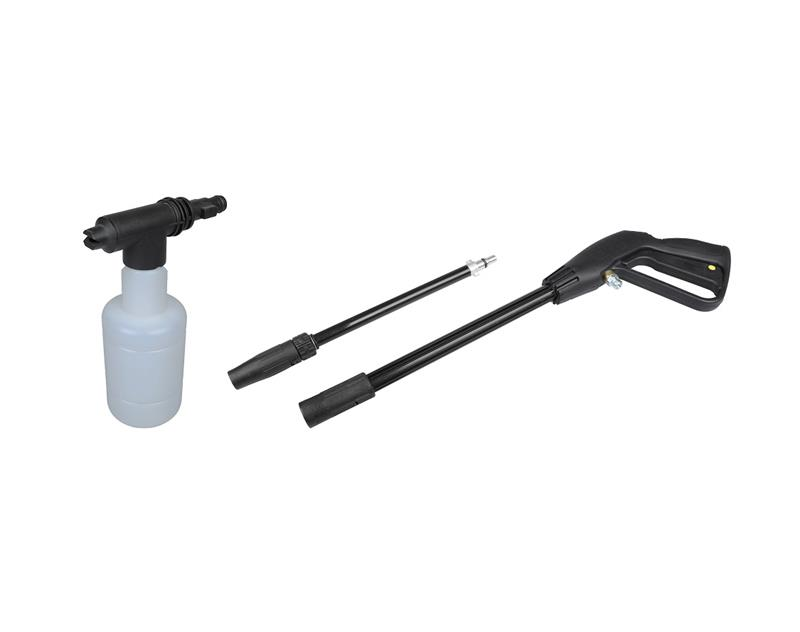 HIGH PRESSURE WASHER 1700W 150 BAR RTRMAX