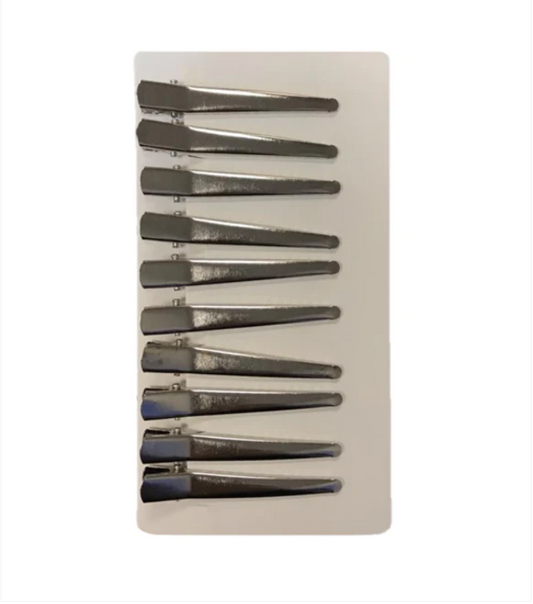 Hair Clip Assorted Designs