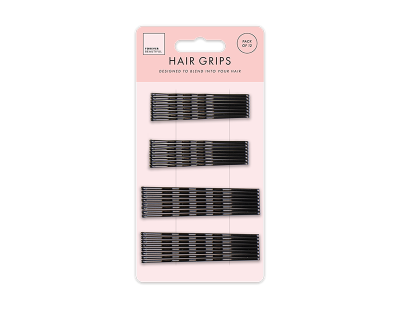 Hair Grips 50pk