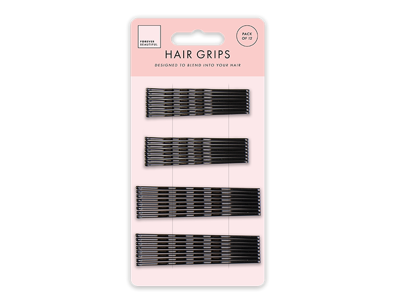 Hair Grips 50pk