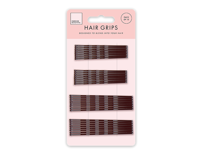 Hair Grips 50pk