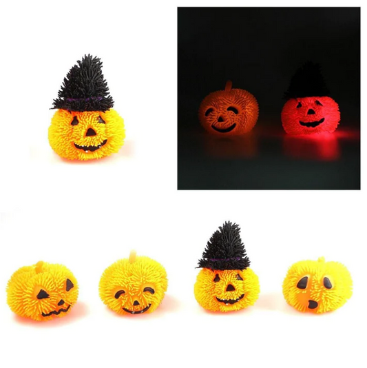 Halloween PUMPKIN LED Toy