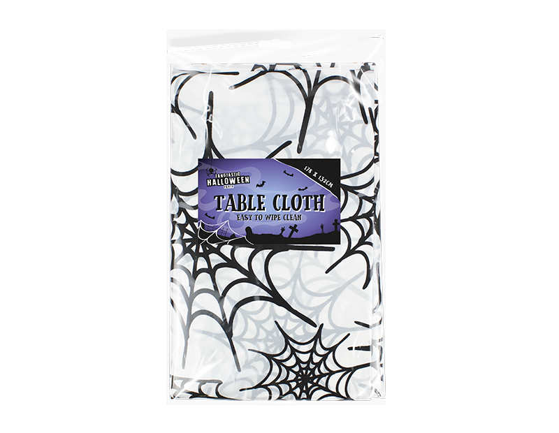 Halloween Table Cover